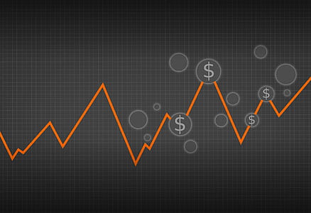 Financial Graph - Capital Markets thumbnail