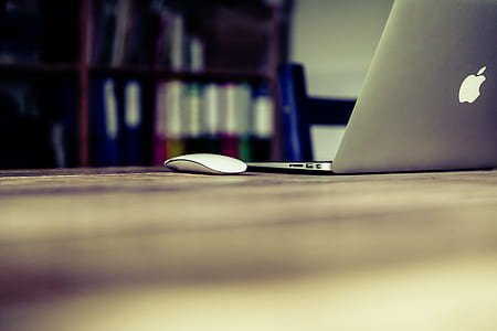 apple, laptop, computer, macbook air thumbnail