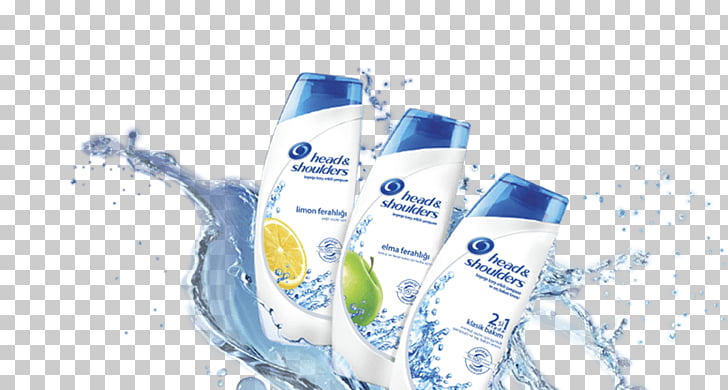 Procter Gamble Head Shoulders Shampoo Hair Care Dandruff