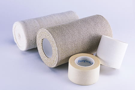 Bandages thumbnail