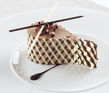 Dessert, Chocolate thumbnail