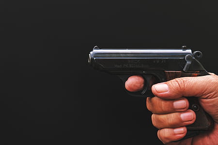 Pistol Gun thumbnail