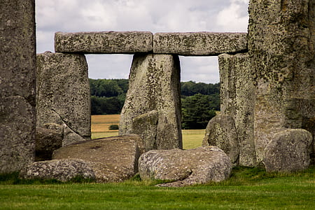 Stonehenge, England thumbnail