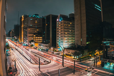 city, cars, road, traffic thumbnail