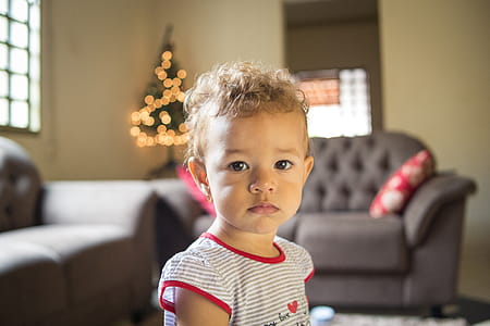 Girl Near Sofa thumbnail