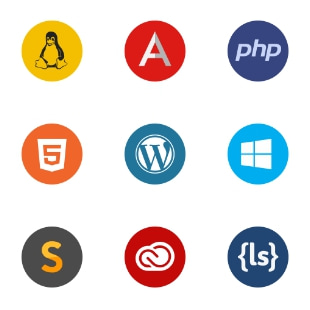 Designers Toolbox Ver. 2.0 svg vector icon sets