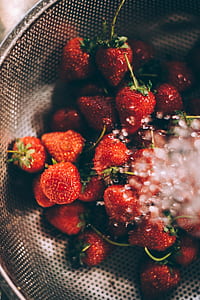 red strawberry lot thumbnail