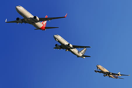 flight, sky, aviation, airbus thumbnail
