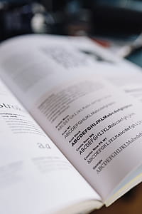 Typography Book thumbnail