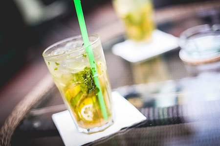 Mojito Drink Detail thumbnail