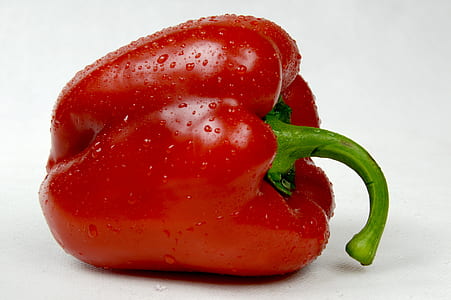 red bell pepper thumbnail