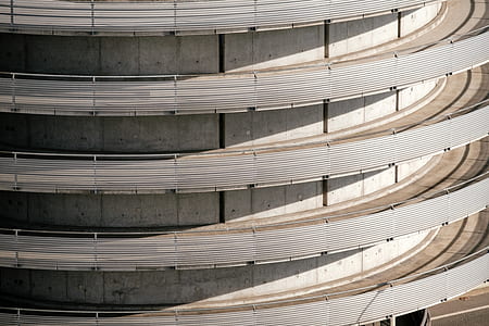gray concrete building thumbnail