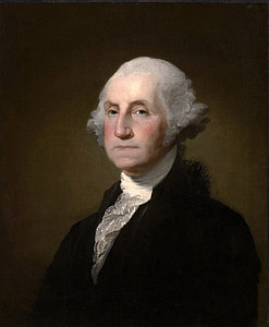 George Washington Portrait thumbnail