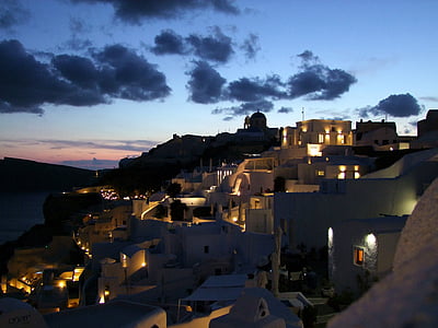 Santorini, Greece thumbnail
