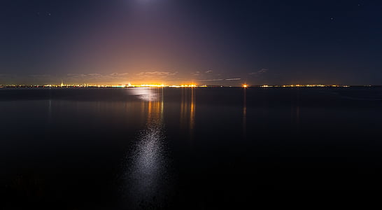 photo, body, water, nature, ocean, sea thumbnail