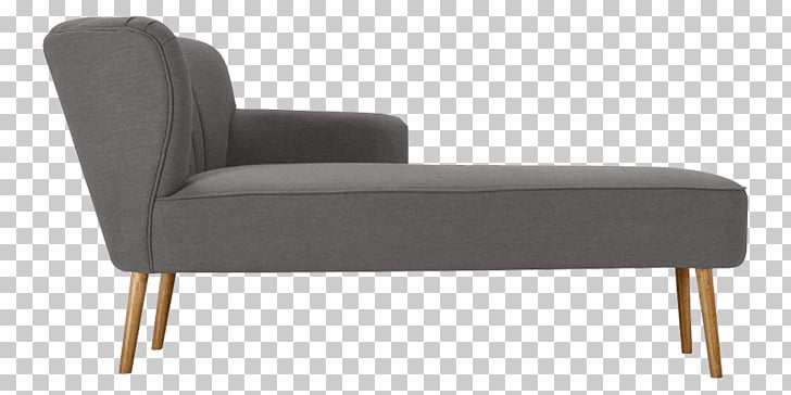 Daybed Chaise Longue Chair Couch Living Room Modern Sofa Png