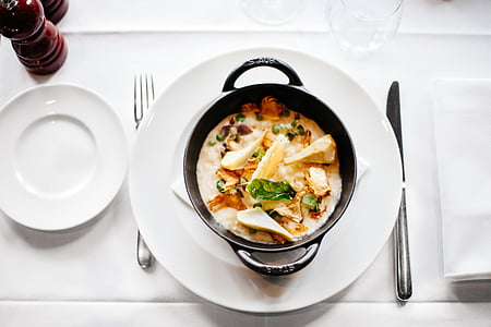 quiche in pot thumbnail