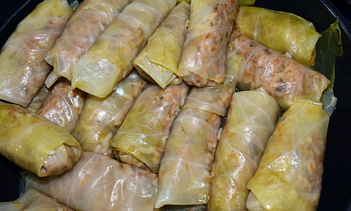 wrap food thumbnail