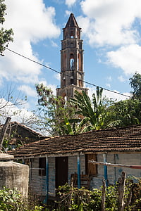 photo of church tower thumbnail