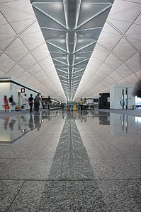 people standing inside building thumbnail