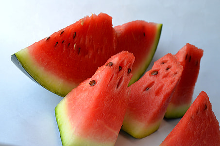 sliced watermelons thumbnail
