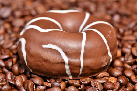 coffee doughnut thumbnail
