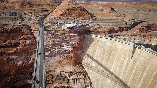 Hoover Dam, Nevada thumbnail
