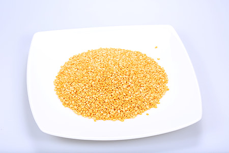 Yellow Beans in a plate thumbnail
