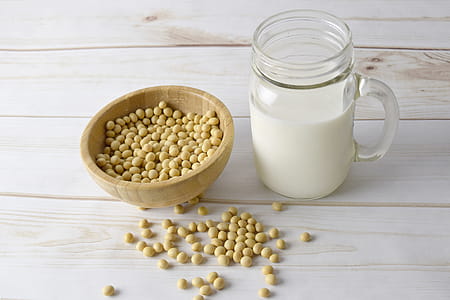 Soy Milk thumbnail