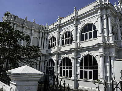 Penang State Museum in George Town, Malaysia thumbnail