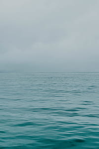 calm body of water thumbnail