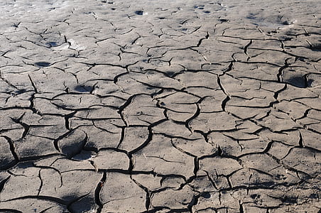drought land thumbnail