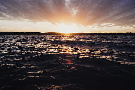 ocean waves thumbnail