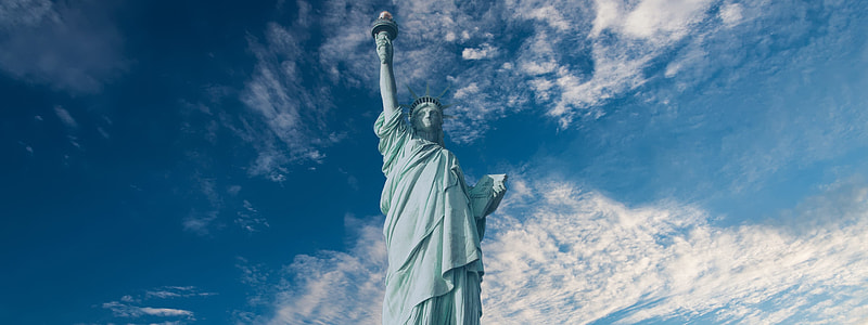 Statue of Liberty, New York thumbnail