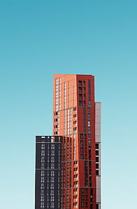 orange and gray building thumbnail