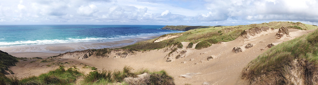 seashore photography thumbnail