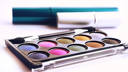 Makeup Palette thumbnail