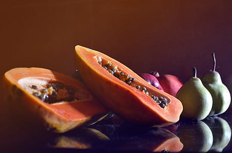 Fruits thumbnail