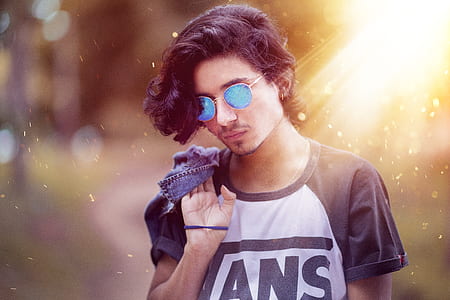 light, fashion, man, person thumbnail