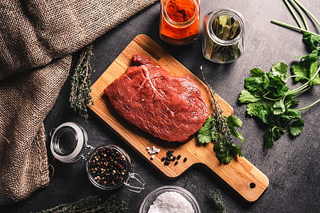 Beef Steak thumbnail