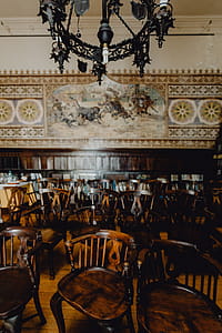 Casa do Alentejo, Lisbon, Portugal thumbnail