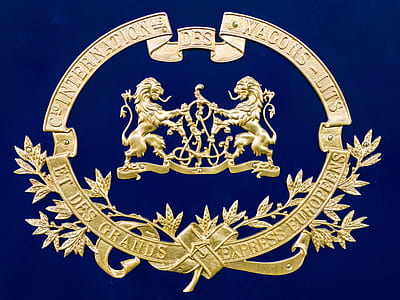 International Des Wagons logo thumbnail