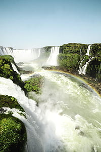 Niagara Falls In Canada thumbnail