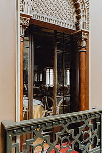 Casa do Alentejo, Lisbon, Portugal thumbnail
