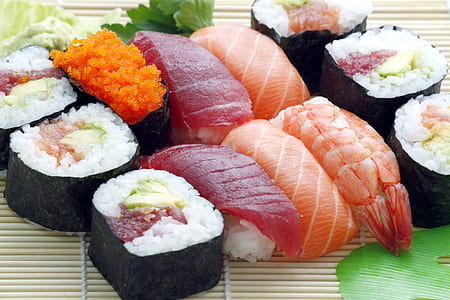 sushi dish thumbnail
