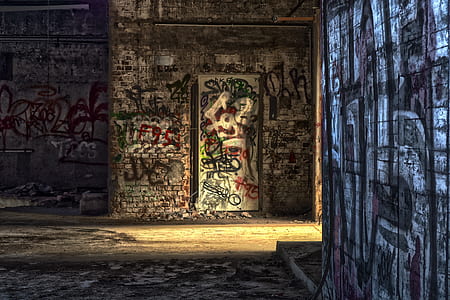 lost places, factory, old factory, pforphoto, leave, lapsed thumbnail