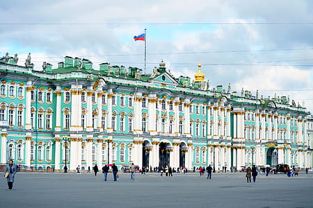 Catherine Palace, Russia thumbnail
