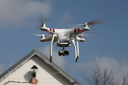 DJI Phantom 3 Standard thumbnail