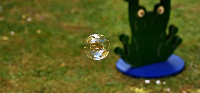 Soap Bubble, Make Soap Bubbles thumbnail