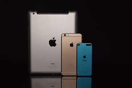 apple, iphone, ipad, devices thumbnail